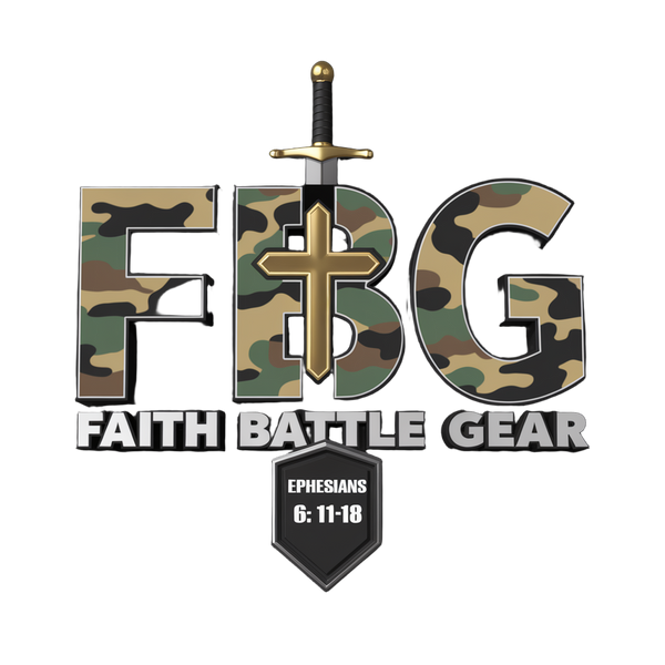 Faith Battle Gear